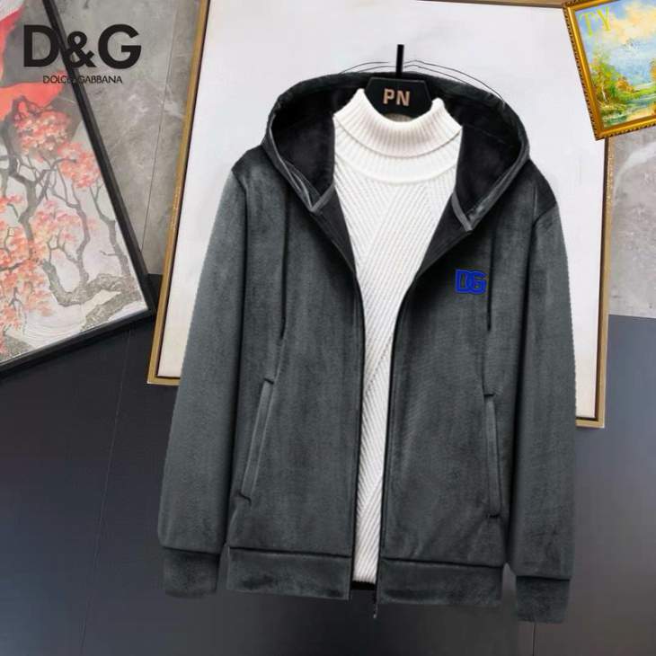 Picture of Dolce Gabbana Jackets _SKUDGM-3XL25tx1734212